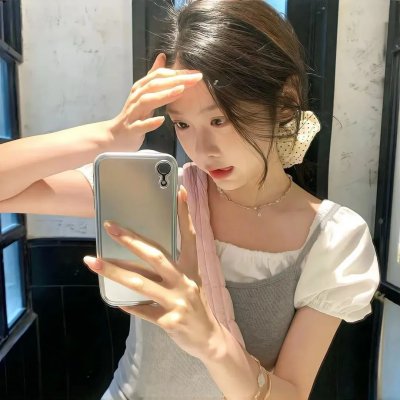 我即闪电